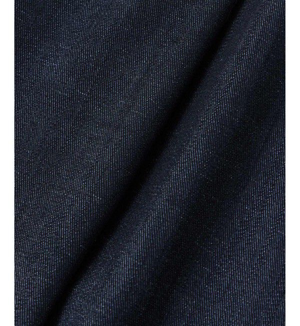 allureville「デニムライクマリンパンツ」|チノ|