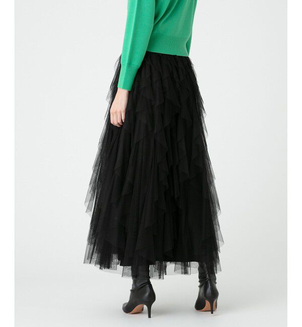 LOULOU WILLOUGHBY「◇【LOULOU WILLOUGHBY】チュチュスカート」|スカート|