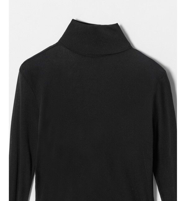 allureville「シアーテレコプルオーバー」|Tシャツ・カットソー|