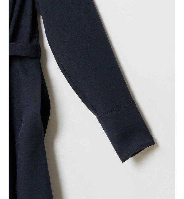 allureville「Ｖネックタックワンピース」|ワンピース|