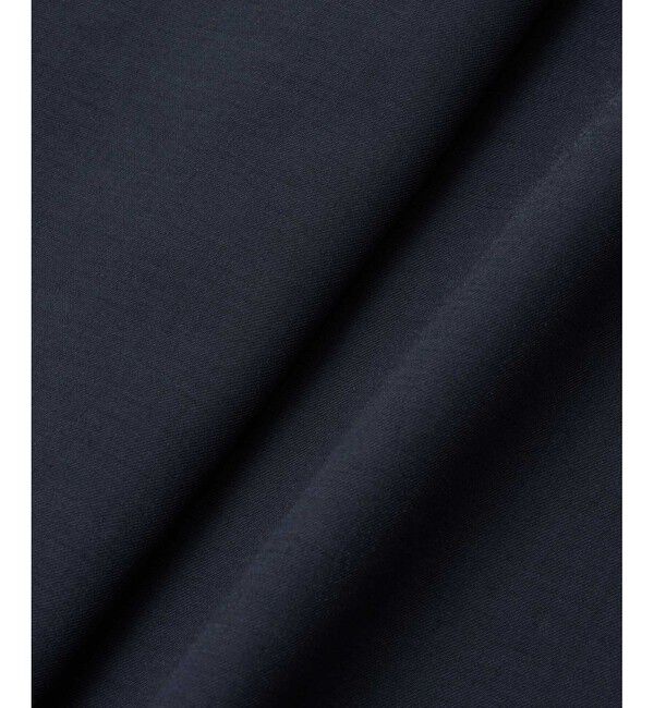 allureville「Ｖネックタックワンピース」|ワンピース|