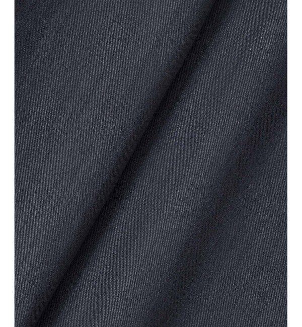 allureville「セルリアデニムサロペットパンツ」|オールインワン|