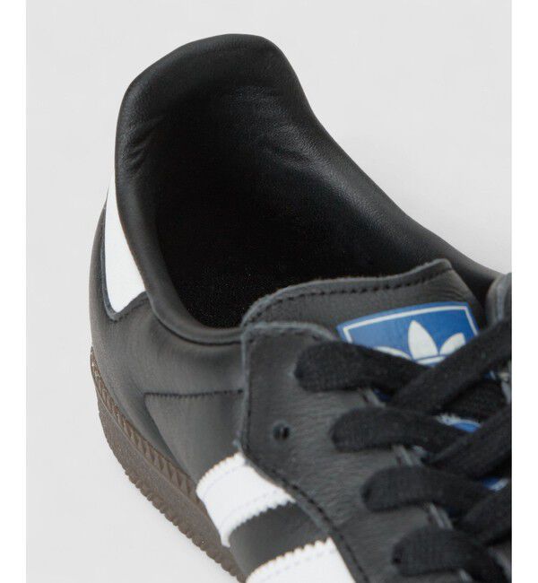 allureville「【adidas (アディダス)】SAMBA OG」|スニーカー|