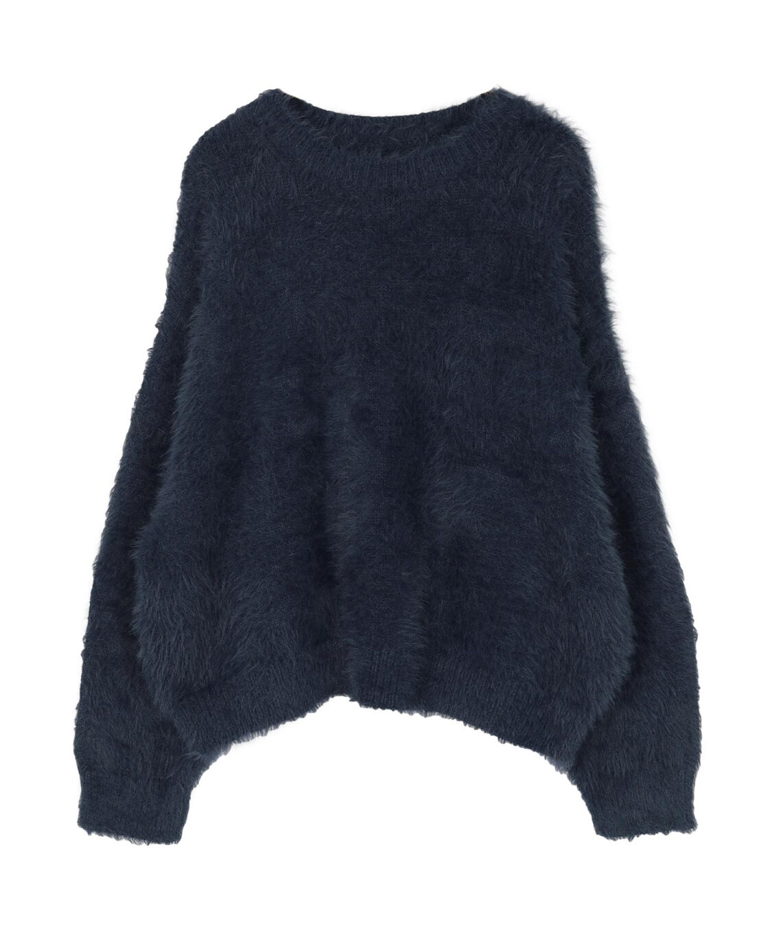 ur's「シャギーオーバーサイズニット」|ニット・セーター|