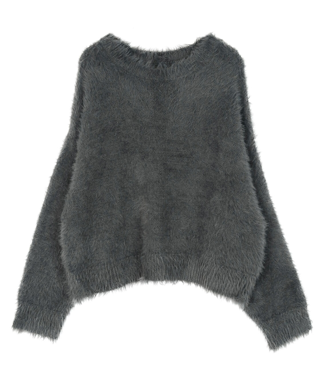 ur's「シャギーオーバーサイズニット」|ニット・セーター|