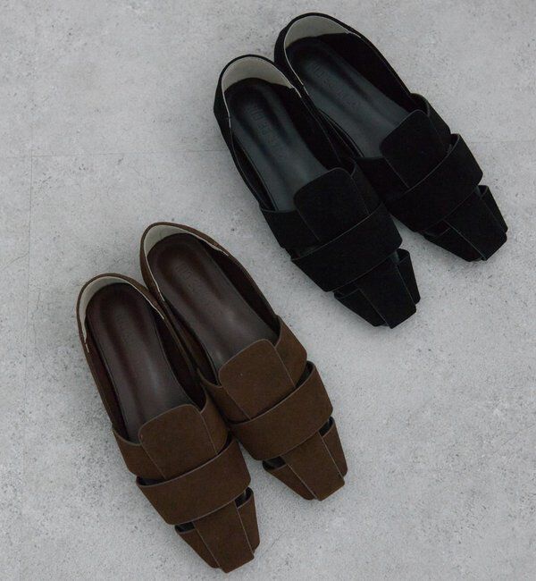  「グルカパンプス」|その他|