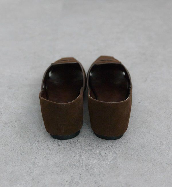  「グルカパンプス」|その他|