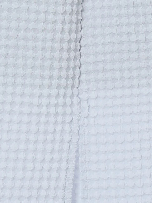 Lugnoncure「ふくれジャカードナロースカート」|スカート|