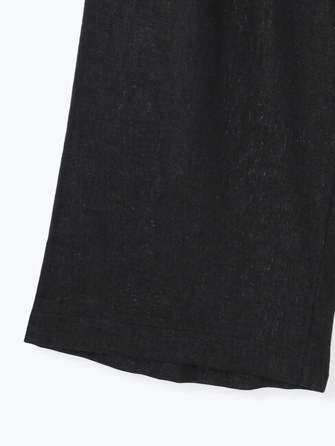 Te chichi「レーヨンリネンバギーパンツ」|その他|