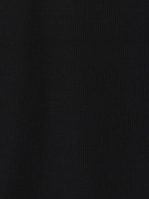 Lugnoncure「ワッフルヘンリータンクトップ」|タンクトップ|