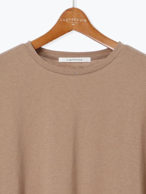 Lugnoncure「袖フリルトップス」|その他|