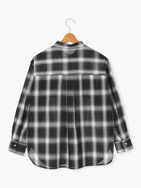 Lugnoncure「アソートレギュラーシャツ」|シャツ・ブラウス|