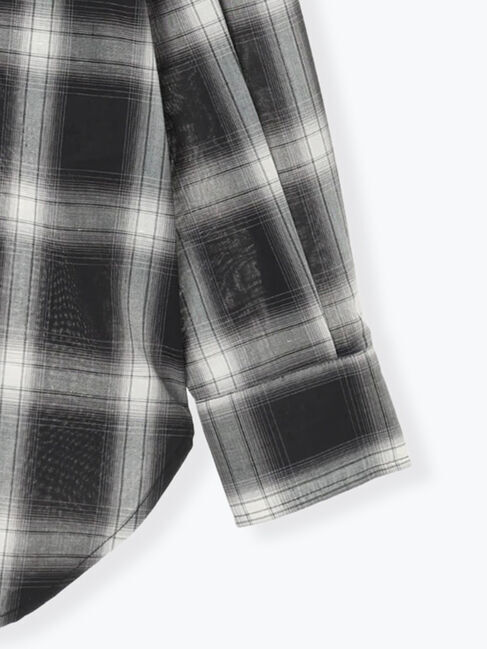 Lugnoncure「アソートレギュラーシャツ」|シャツ・ブラウス|