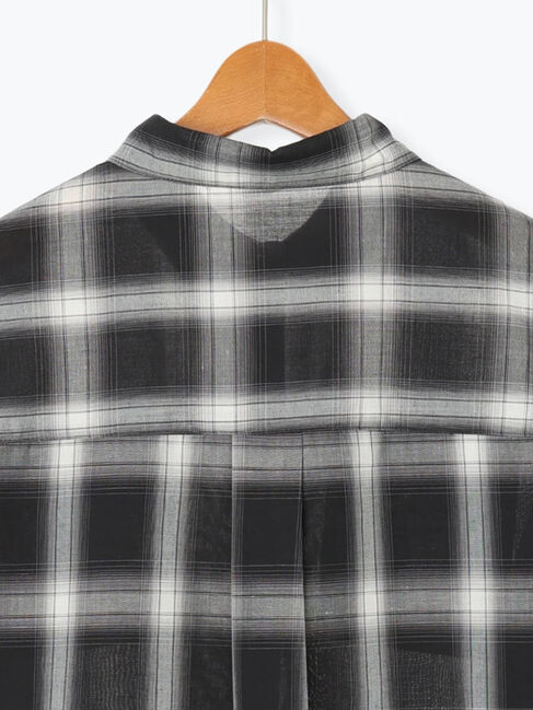 Lugnoncure「アソートレギュラーシャツ」|シャツ・ブラウス|