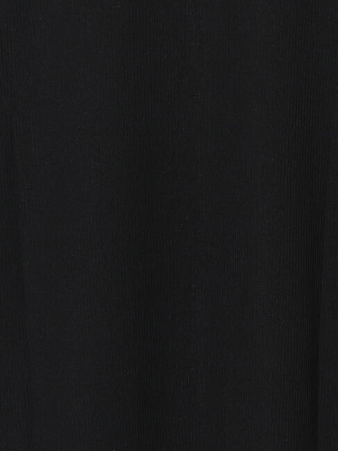 Lugnoncure「シアースラブテレコ長袖トップス」|Tシャツ・カットソー|