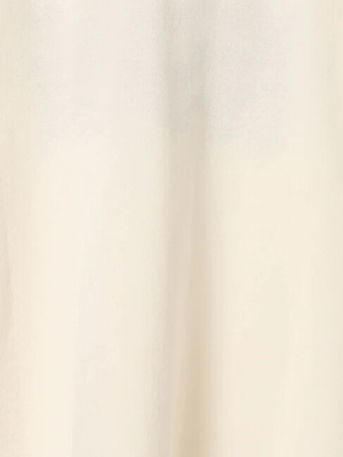 Samansa Mos2「ワッペンロゴスウェット」|Tシャツ・カットソー|