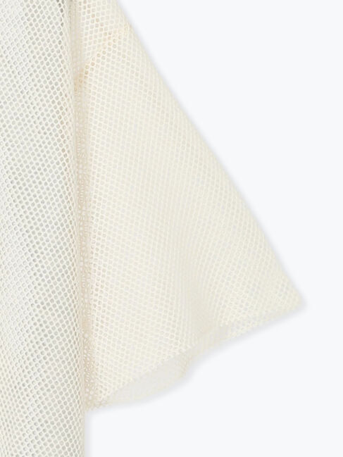 SM2「メッシュTシャツ&プリントノースリーブSET」|Tシャツ・カットソー|