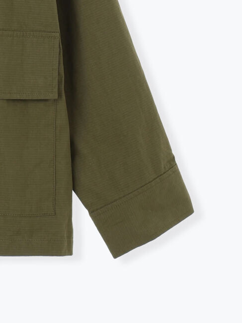 Samansa Mos2「【KELTY&times;Samansa Mos2】ハンティングジャケット」|その他|