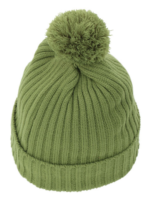 Samansa Mos2「【Disney】アナと雪の女王/タグ付きニット帽」|その他|