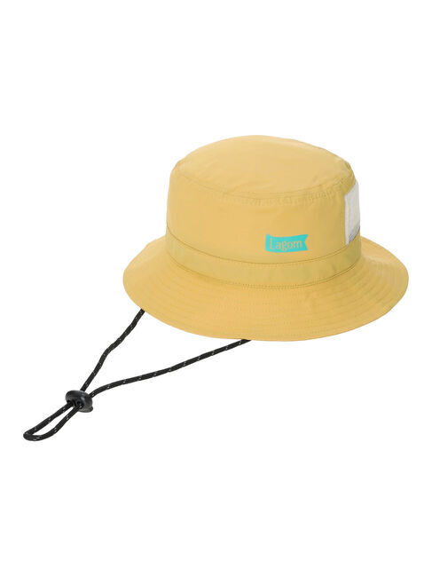 Samansa Mos2 Lagom「アドベンチャーハット」|その他|マスタード