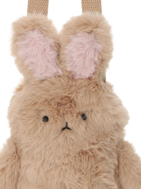 Samansa Mos2 Lagom「うさぎポシェット」|その他|