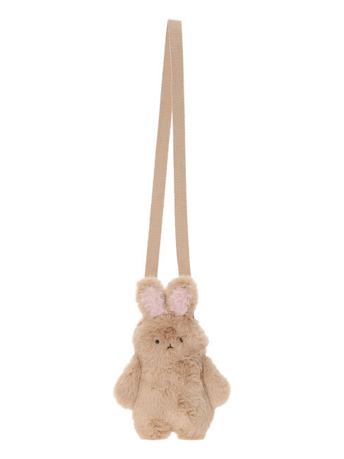 Samansa Mos2 Lagom「うさぎポシェット」|その他|