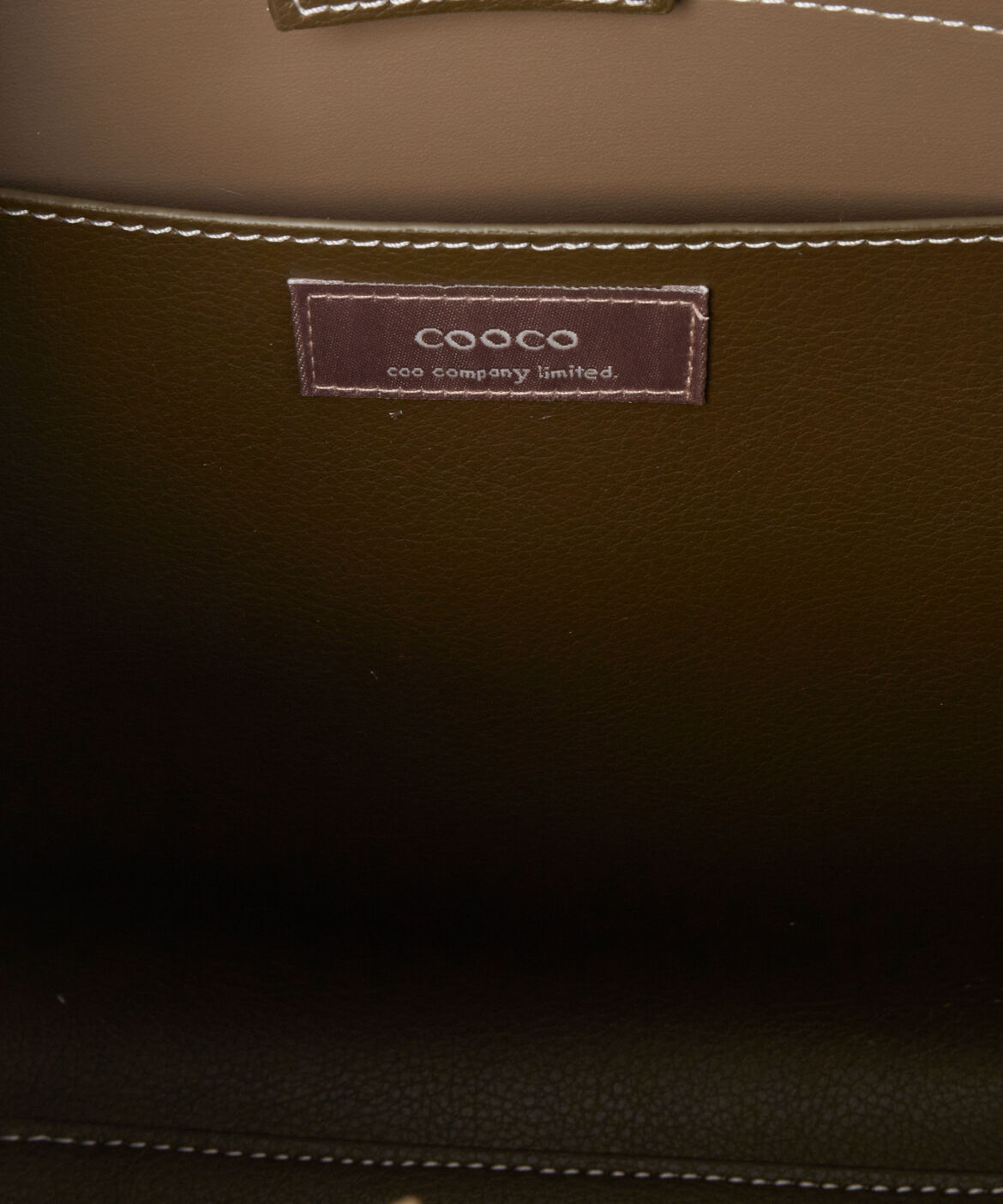 DAY by DAY it&rsquo;s international「2WAYステッチショルダーバッグ」|ショルダー・メッセンジャー|