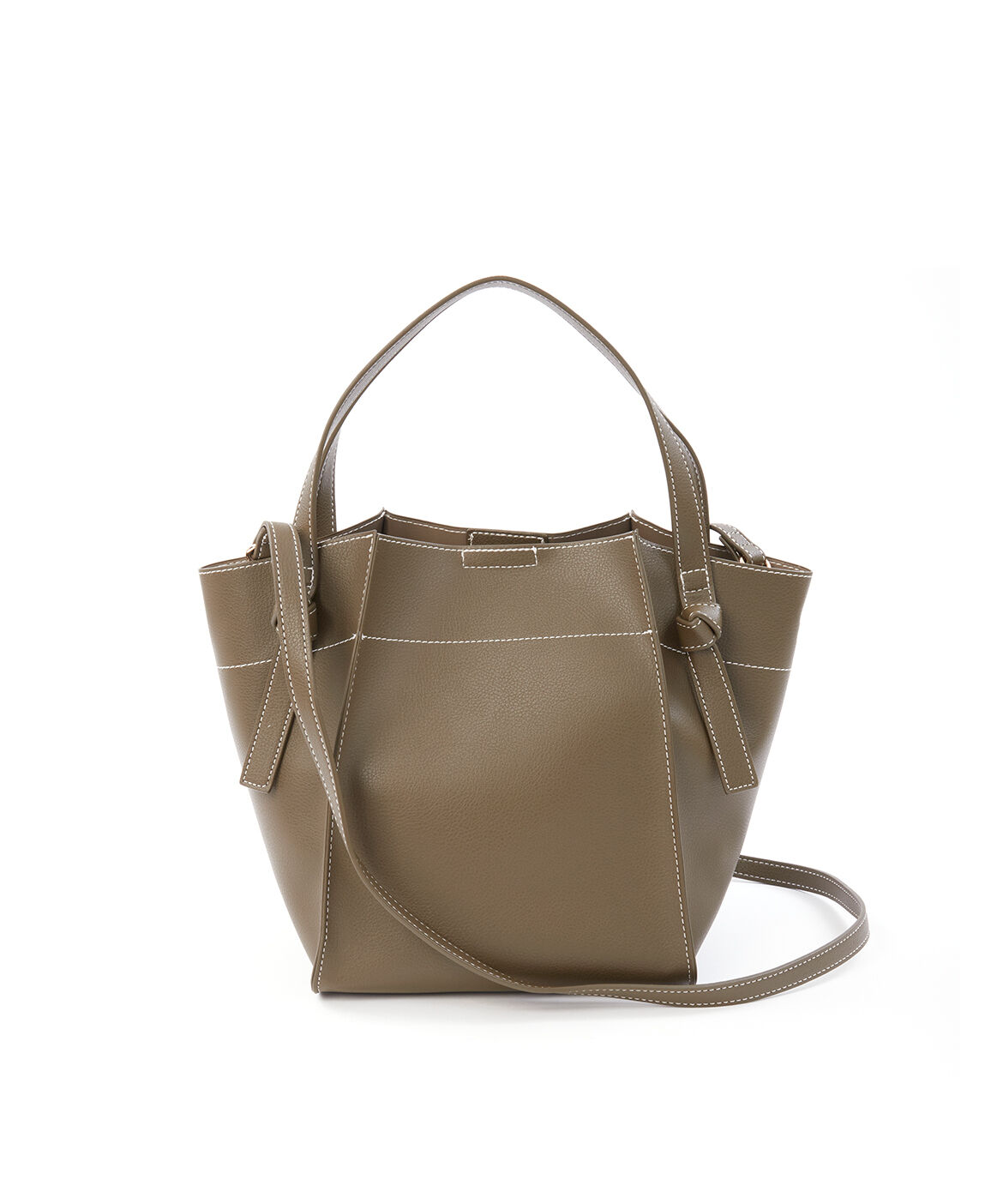 DAY by DAY it&rsquo;s international「2WAYステッチショルダーバッグ」|ショルダー・メッセンジャー|