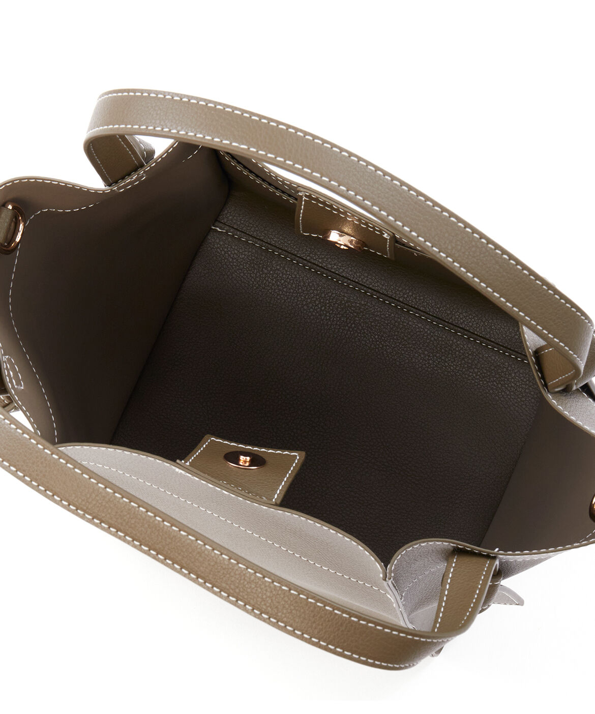 DAY by DAY it&rsquo;s international「2WAYステッチショルダーバッグ」|ショルダー・メッセンジャー|