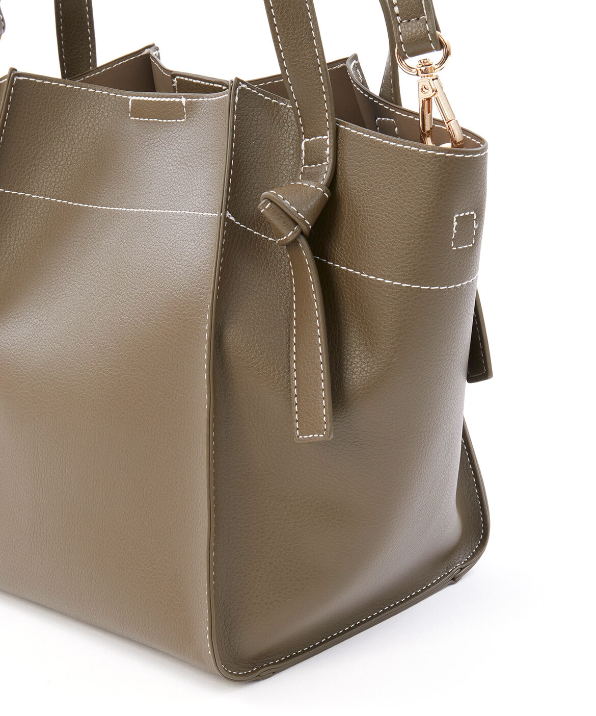 DAY by DAY it&rsquo;s international「2WAYステッチショルダーバッグ」|ショルダー・メッセンジャー|