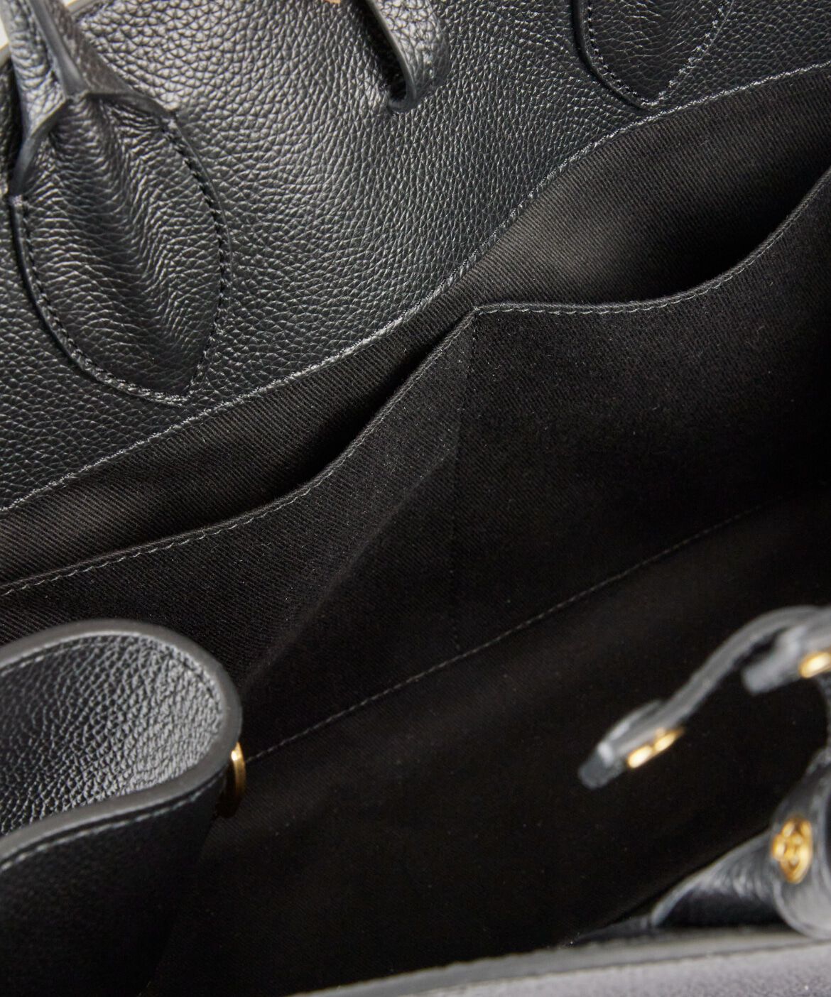 INED「The Hudson ハンドバッグ《DEMELLIER》」|ハンドバッグ|