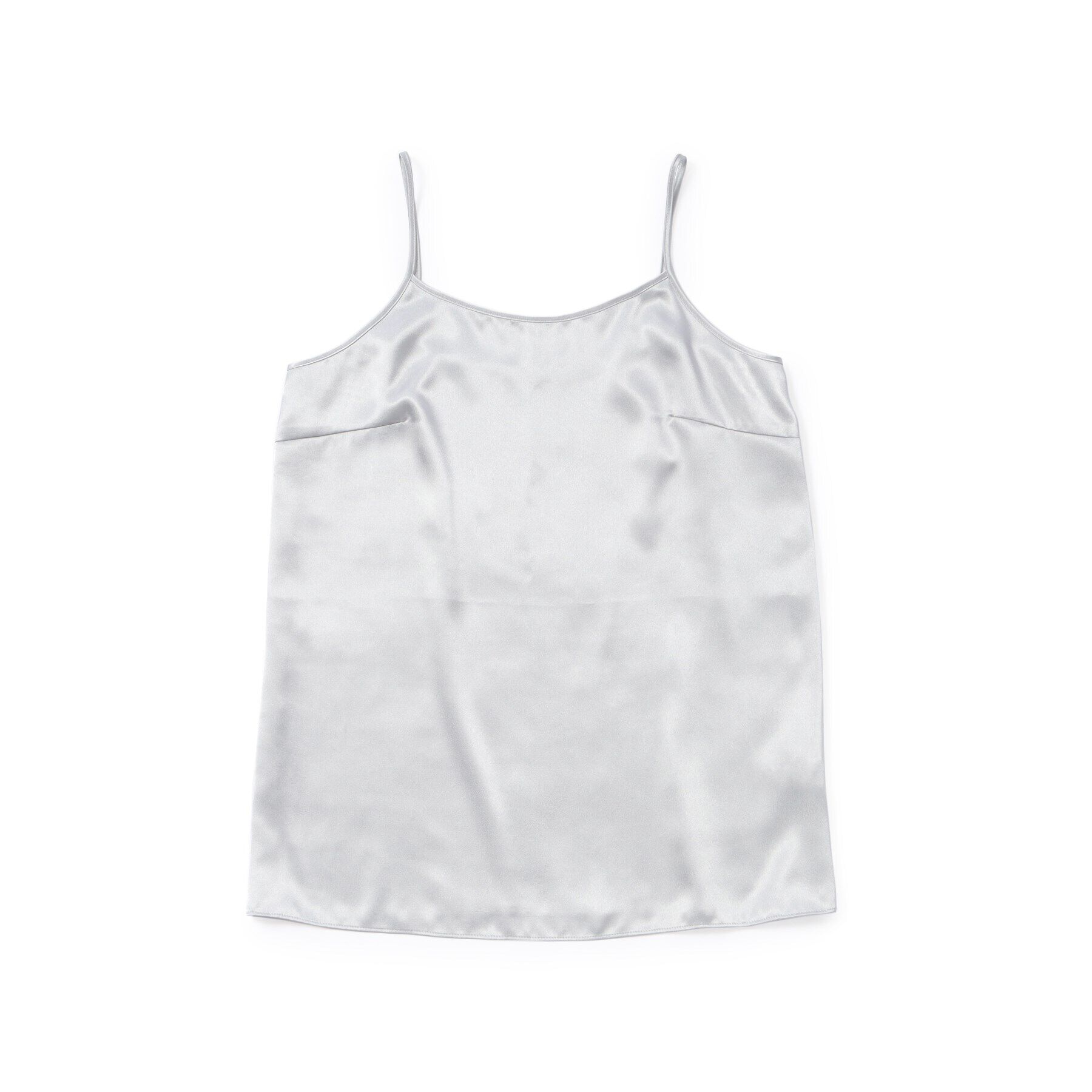 UNTITLED「【透け感/キャミ付】シアーベロア ペプラムブラウス」|シャツ・ブラウス|