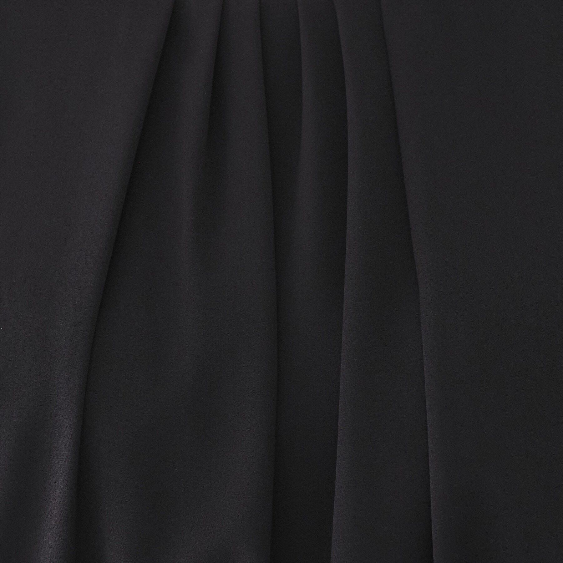 UNTITLED「【通勤スーツ/入卒/セレモニー】ドッキングインナーブラウス」|シャツ・ブラウス|