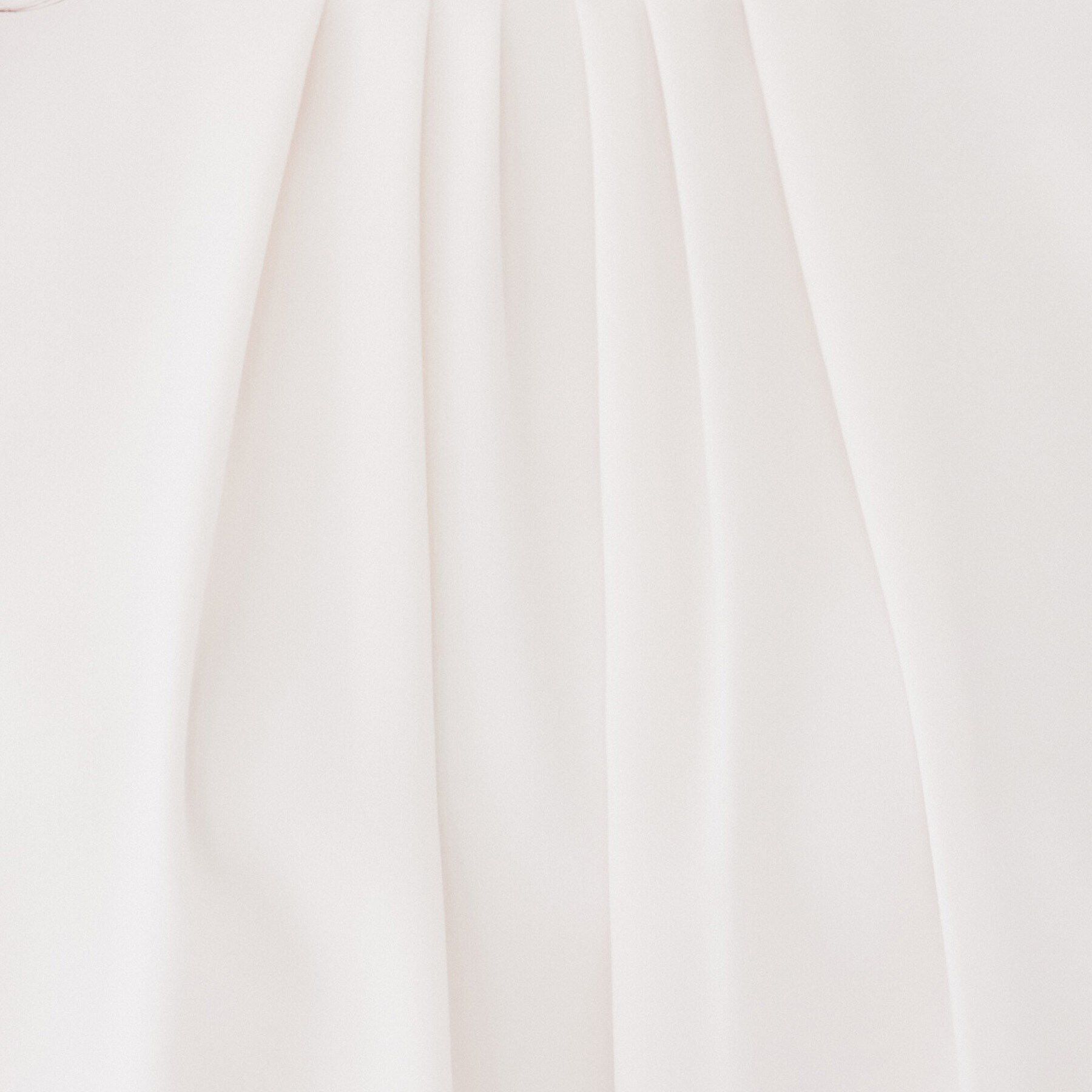 UNTITLED「【通勤スーツ/入卒/セレモニー】ドッキングインナーブラウス」|シャツ・ブラウス|