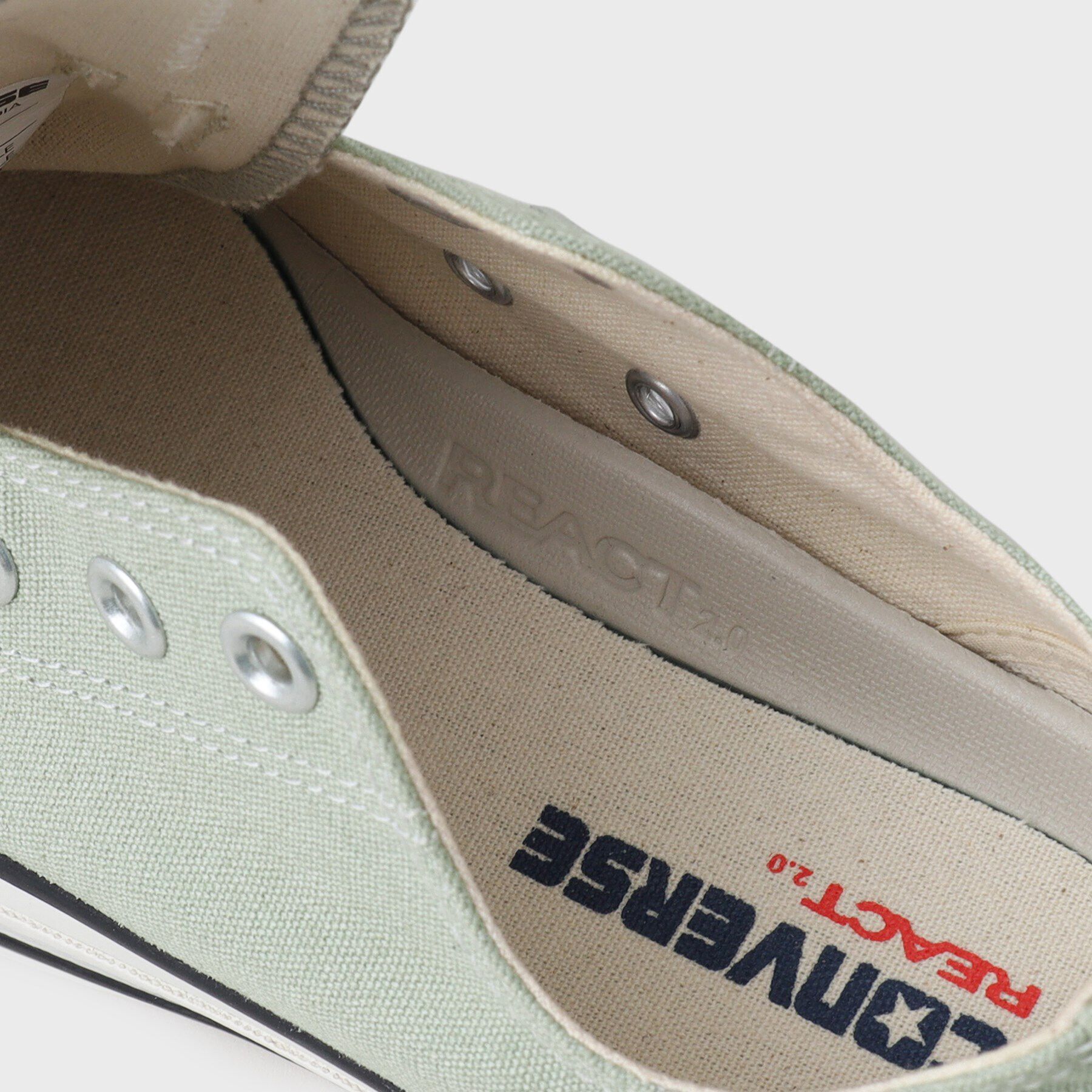 UNTITLED「【CONVERSE】オールスター（R）OX」|スニーカー|