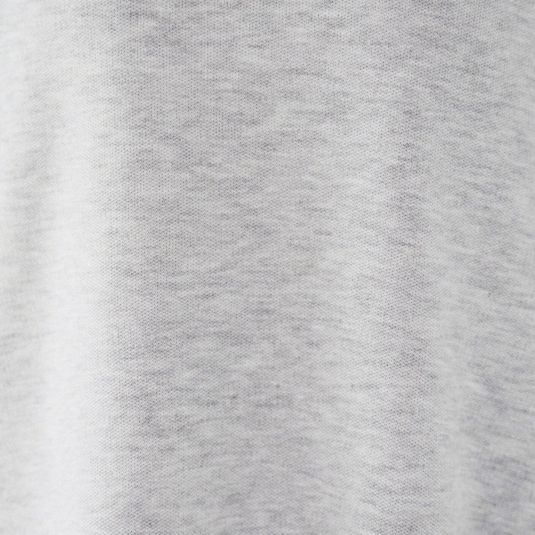 UNTITLED「【セットアップ可能/スウェットライク】バラクラバ付き ニットプルオーバー」|ニット・セーター|