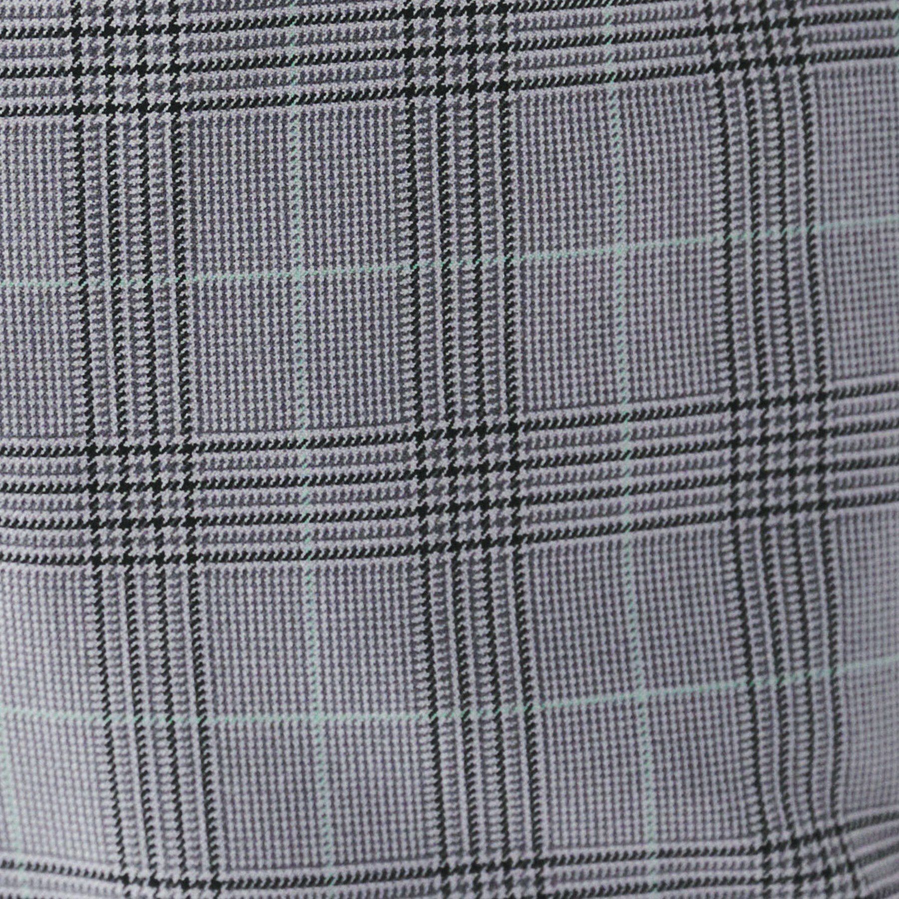 UNTITLED「【裏起毛/後ろウエストゴム/日本製】タックなしテーパードパンツ」|その他|