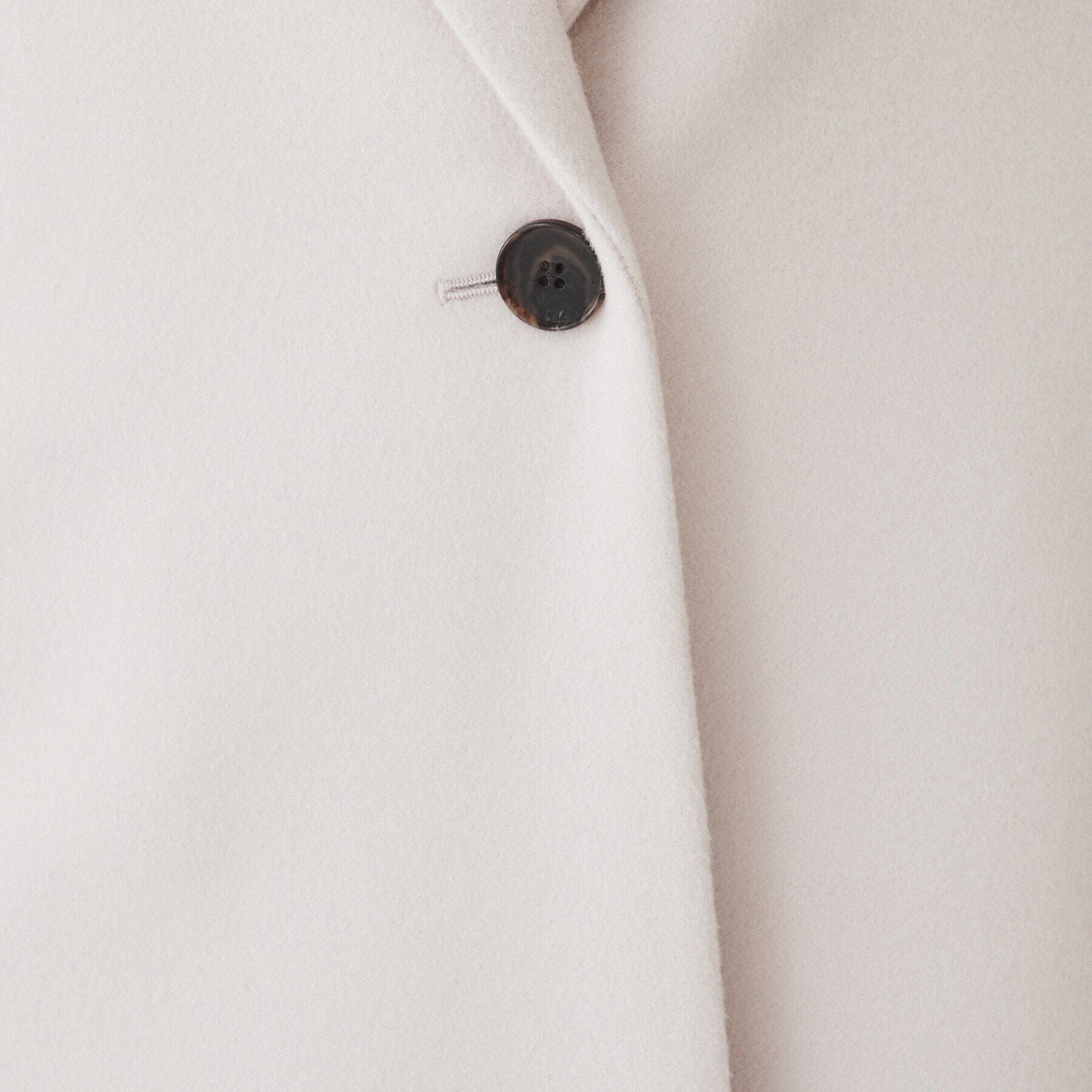 UNTITLED「【日本製】ウールチェスターコート」|チェスターコート|