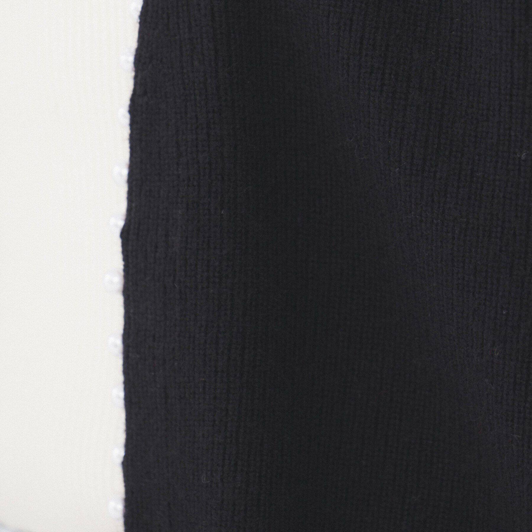 UNTITLED「【洗える/ボレロ】パール調付きニットカーディガン」|カーディガン|