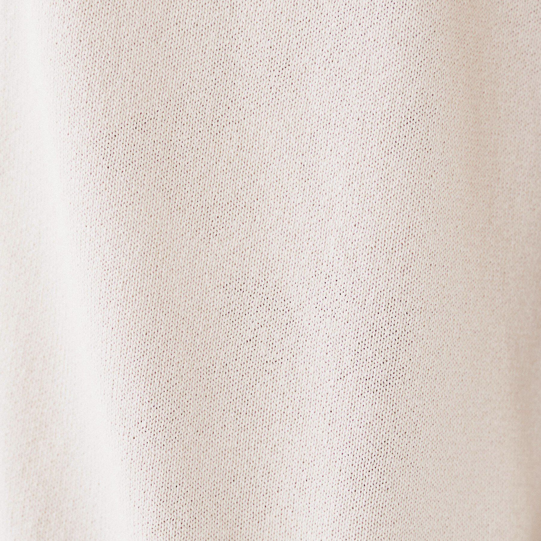 UNTITLED「【体型カバー/通勤/冷房対策】釦レスカーディガン」|カーディガン|