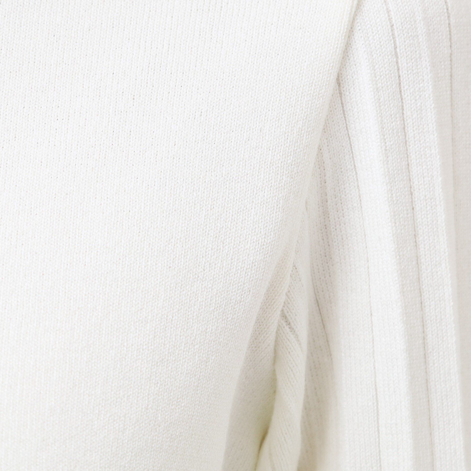 Reflect「【大人気ニットに新色登場！マイカラニット+／細見え／WEB限定カラーあり／マシンウォッシュ可／選べる」|ニット・セーター|