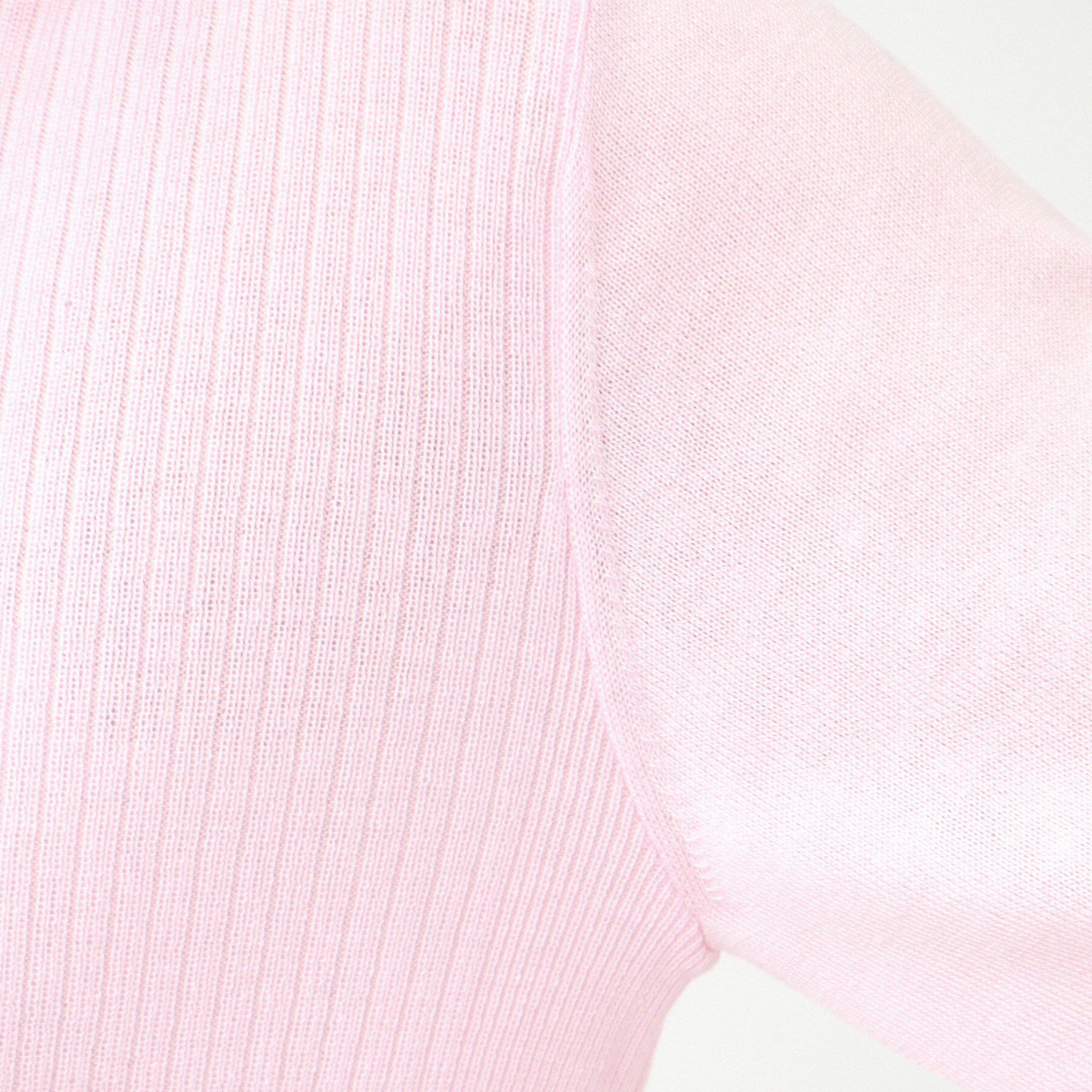 Reflect「【夏SALE／手洗い可】カーディガン＋ニットツインセット」|その他|