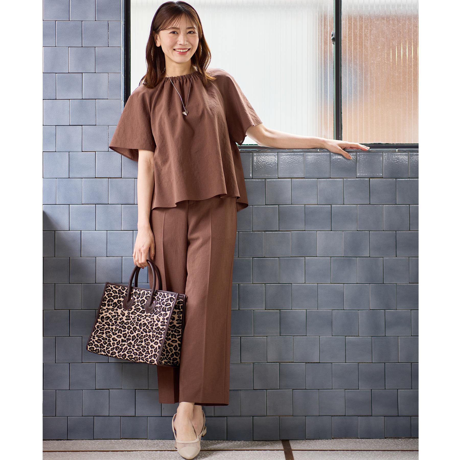 Reflect「ポインテッドトゥメッシュパンプス」|パンプス|