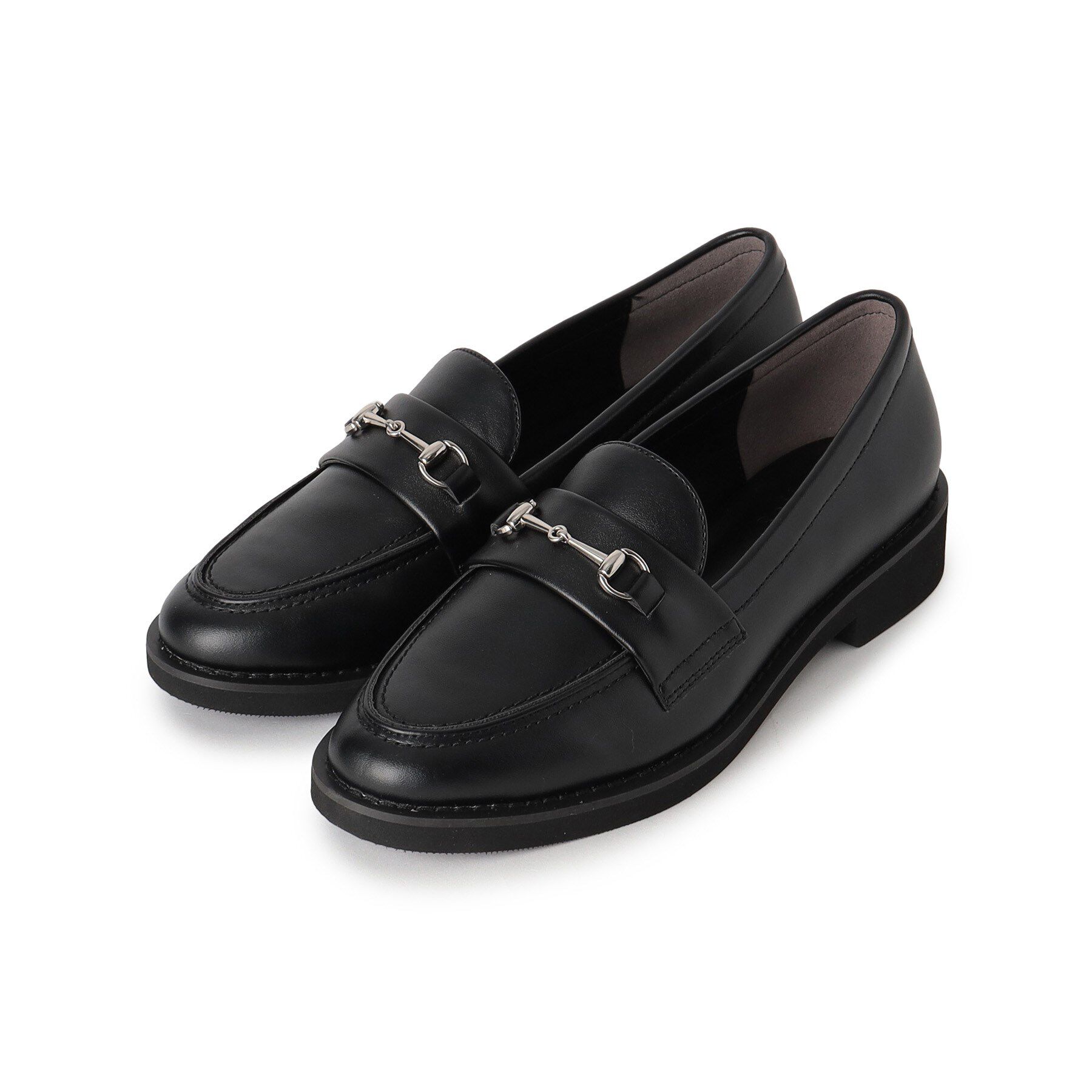 Reflect「【トレンドアイテム／軽い履き心地】ローファー」|その他|