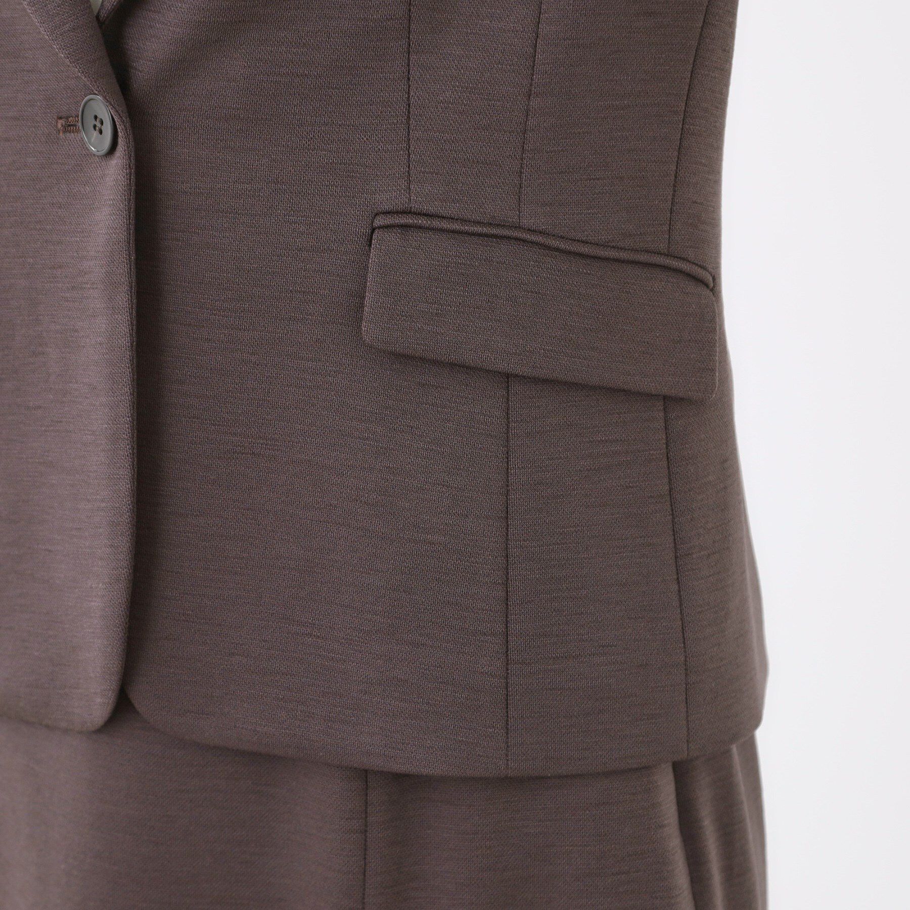 Reflect「【WEB先行カラーあり／匠シリーズ／セットアップ可】匠ジャケット／ベーシックテーラード」|テーラードジャケット|