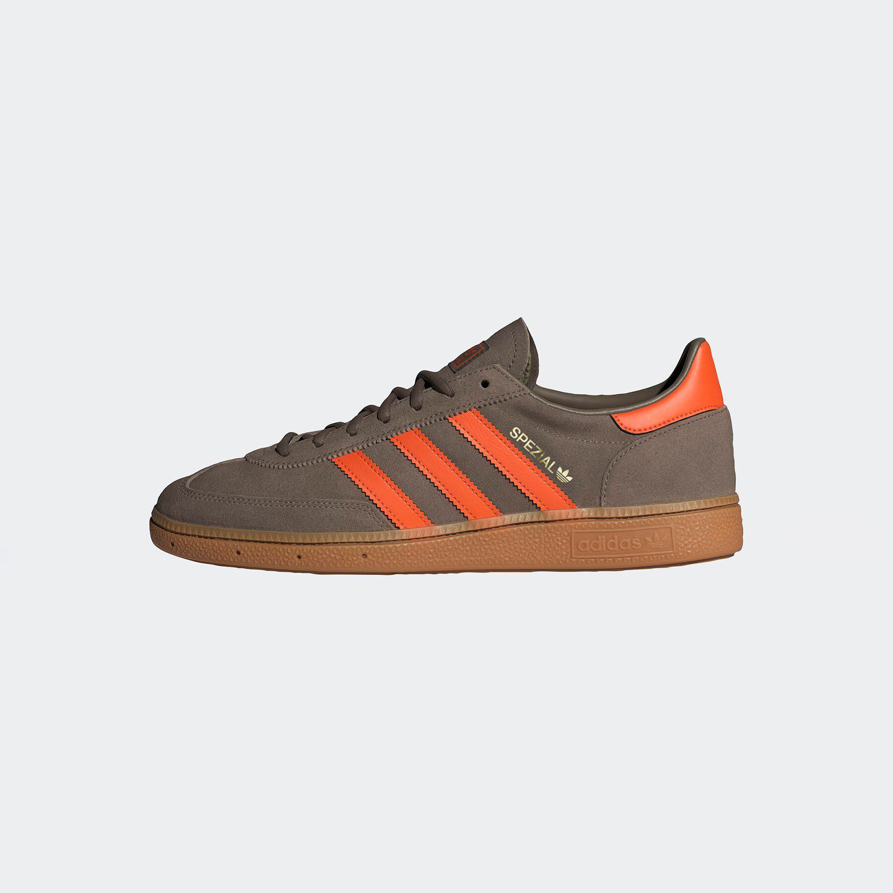 DRESSTERIOR「adidas（アディダス）HANDBALL SPEZIAL」|スニーカー|