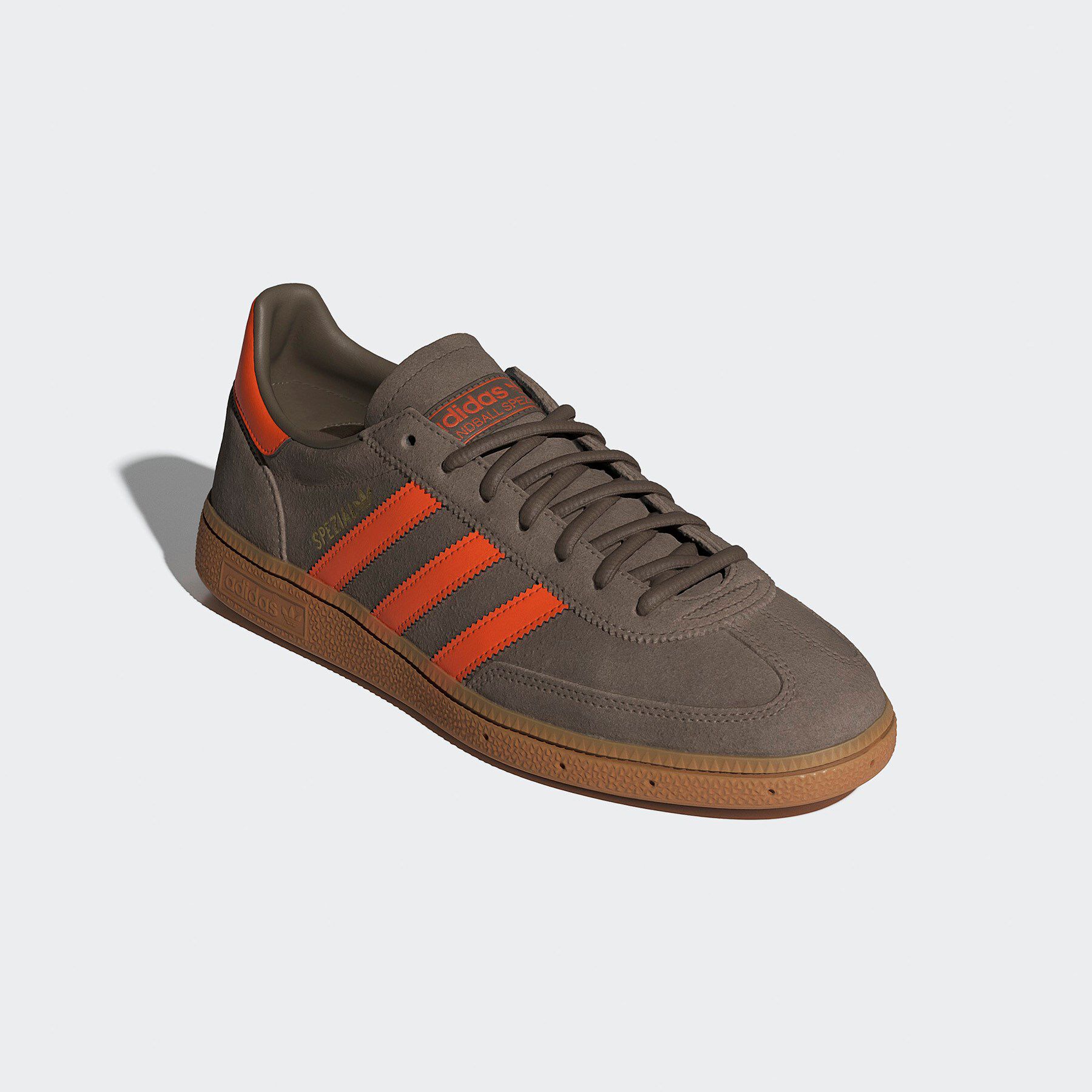 DRESSTERIOR「adidas（アディダス）HANDBALL SPEZIAL」|スニーカー|