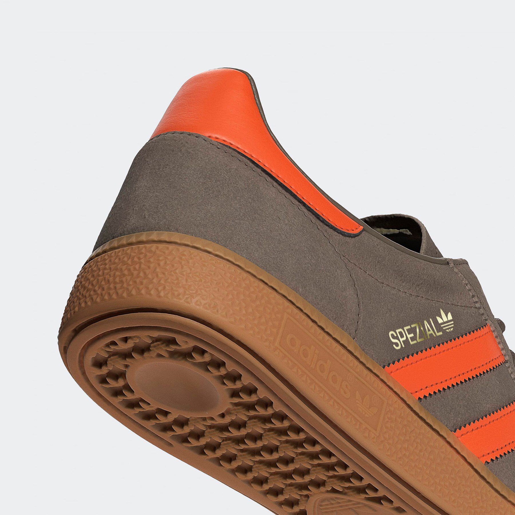 DRESSTERIOR「adidas（アディダス）HANDBALL SPEZIAL」|スニーカー|
