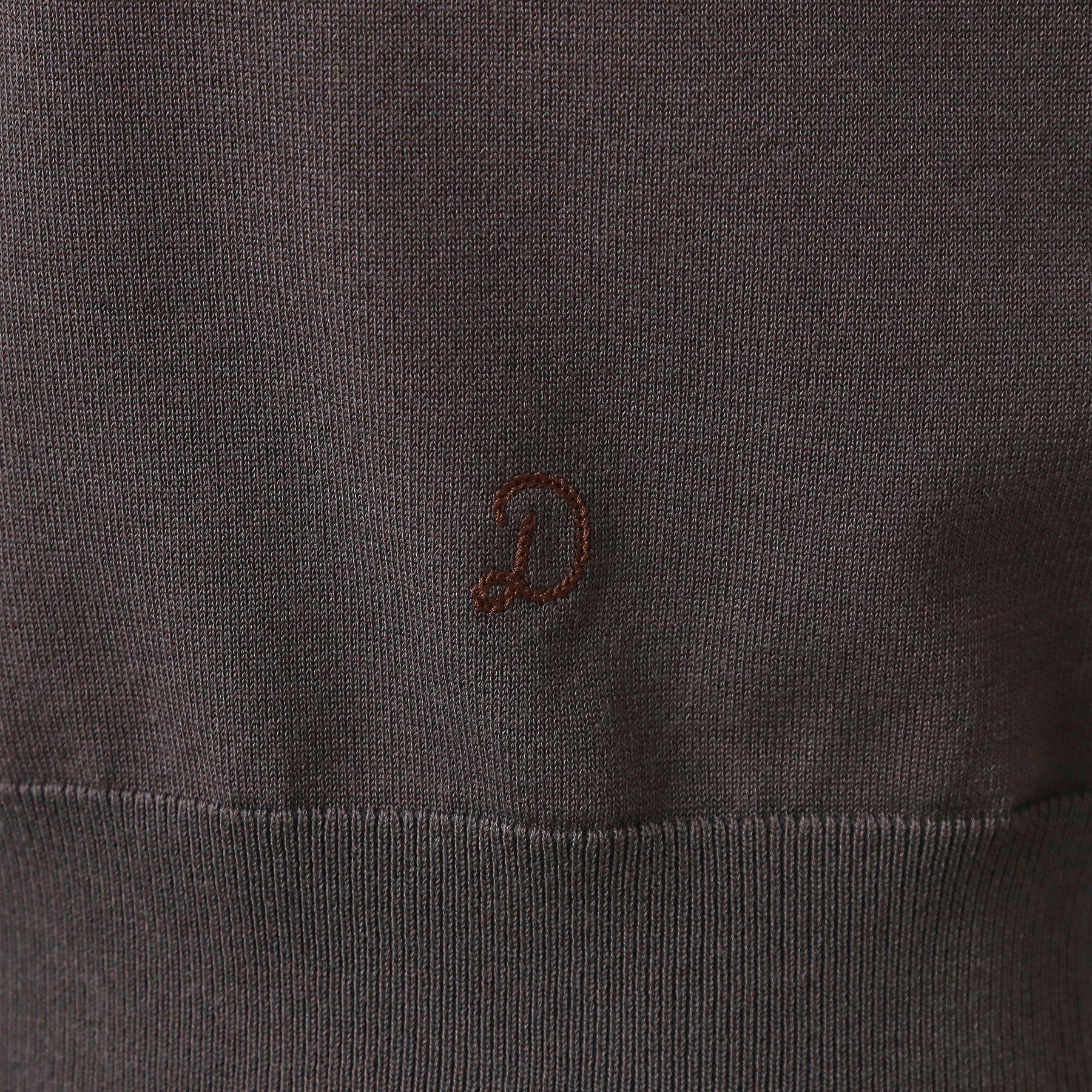 DRESSTERIOR「パフスリーブニット」|ニット・セーター|