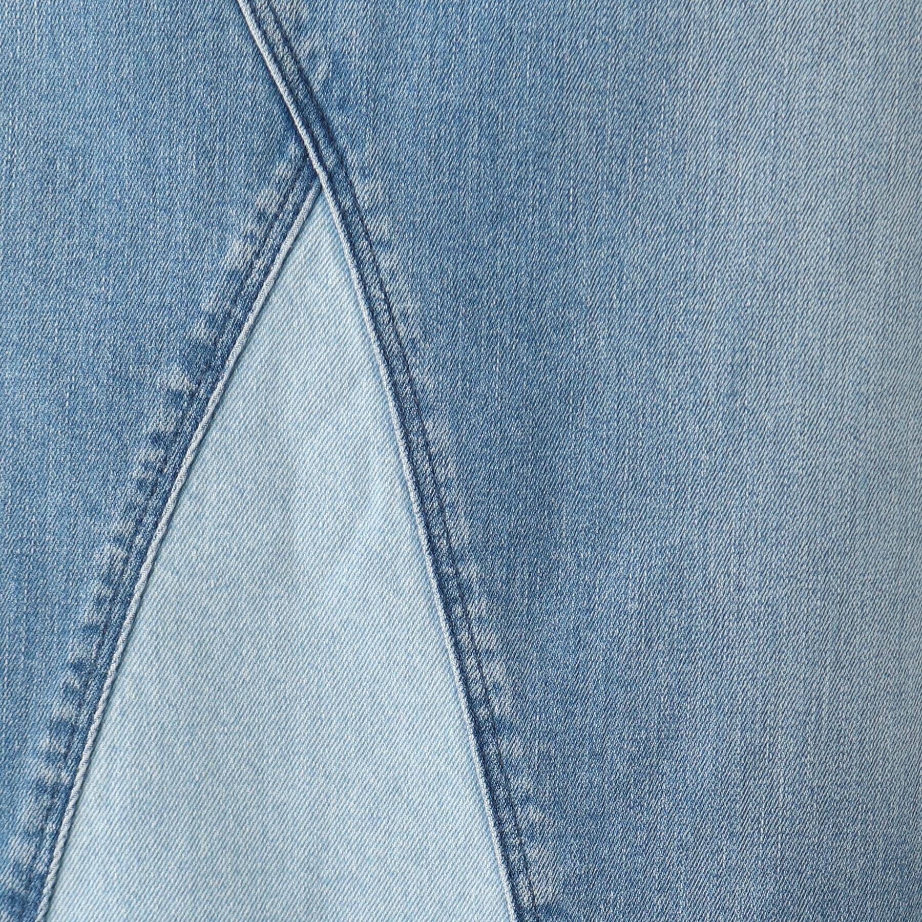 grove「別注リメイク風デニムスカート【Wrangler（ラングラー）】」|スカート|